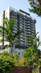 38 I Suites (D15), Apartment #550110051